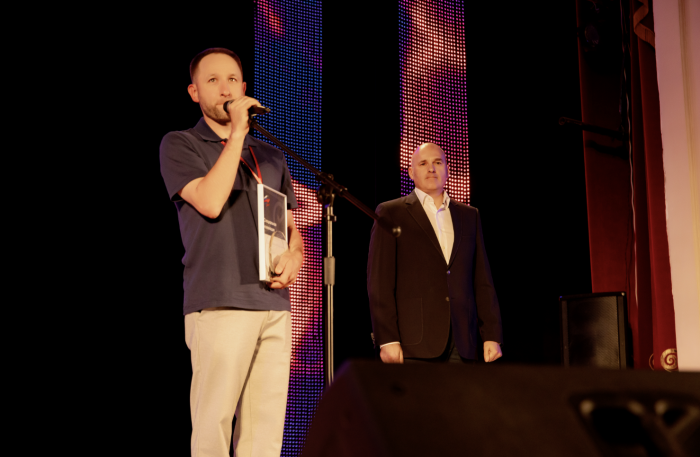    Сбербанк / Сергей Чайка