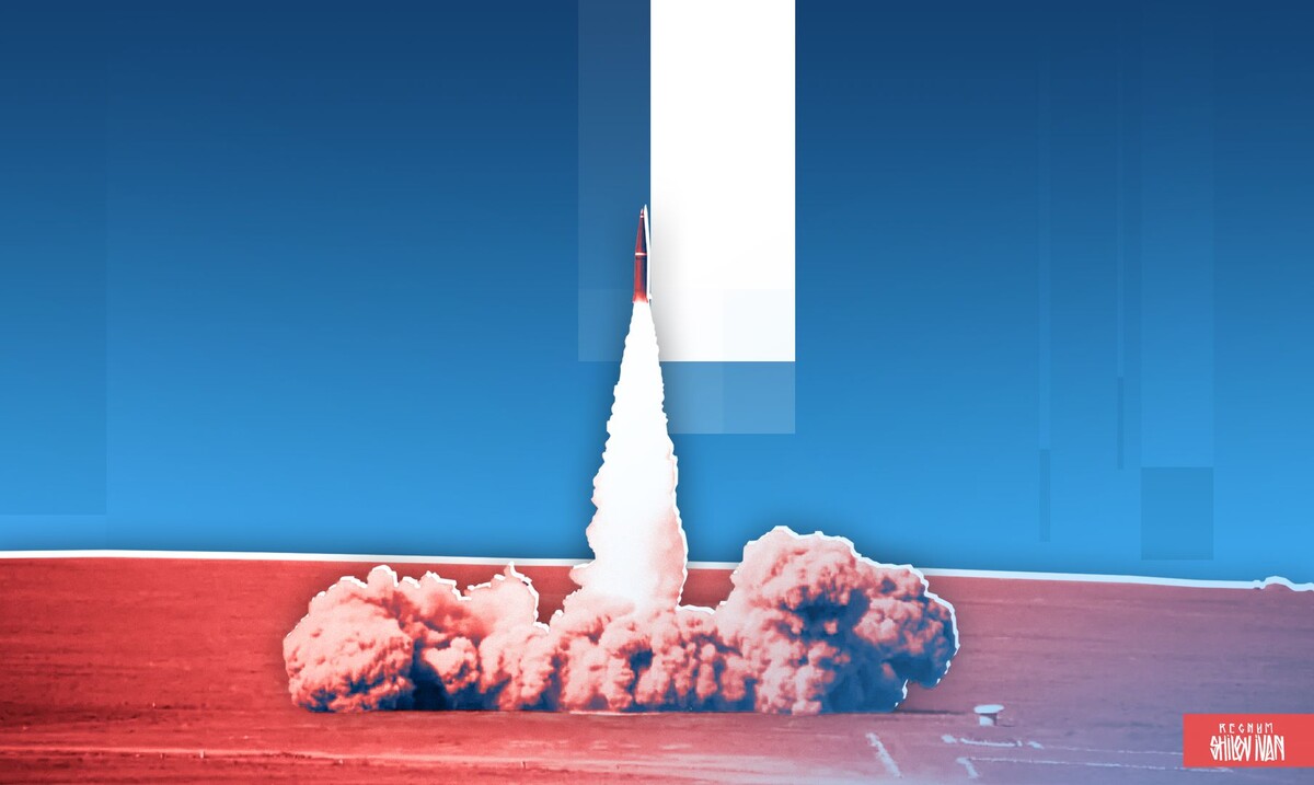     / Источник: Иван Шилов (с) ИА Регнум