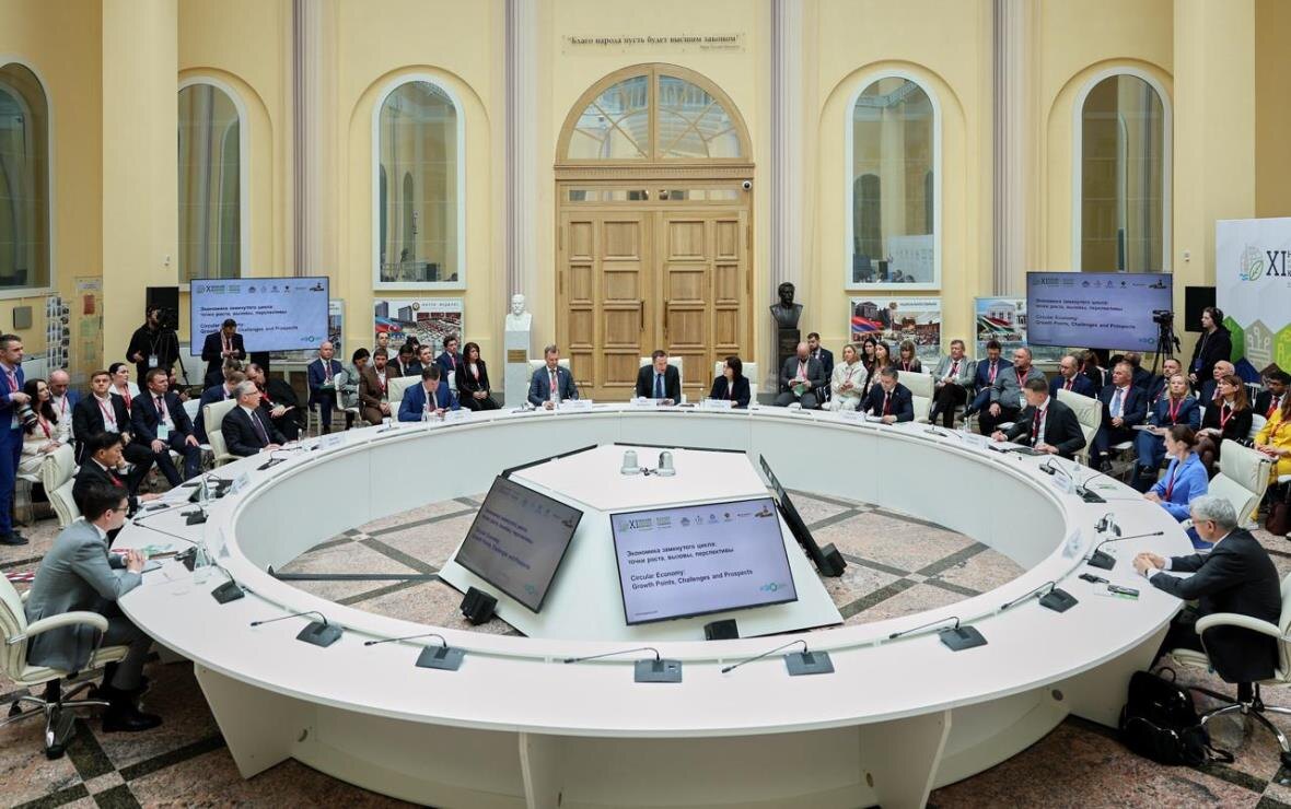 Фото: пресс-служба ППК РЭО