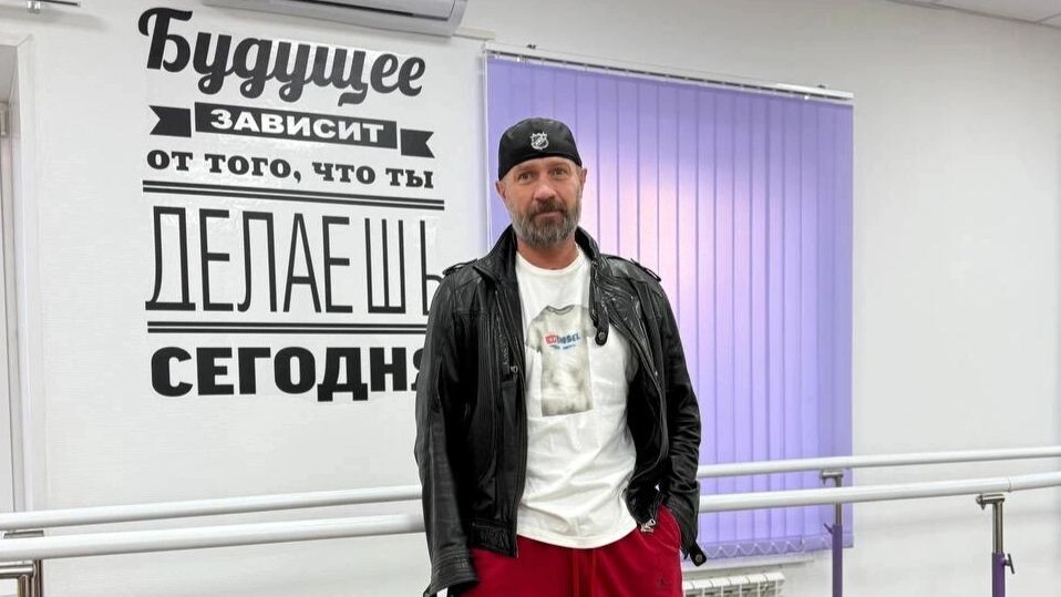    Фото: t.me/kostomarovroman