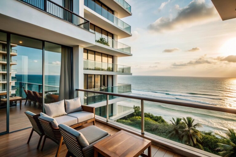    Арендный бизнес в Коломбо: создайте уникальное жильё и зарабатывайте на туризме!