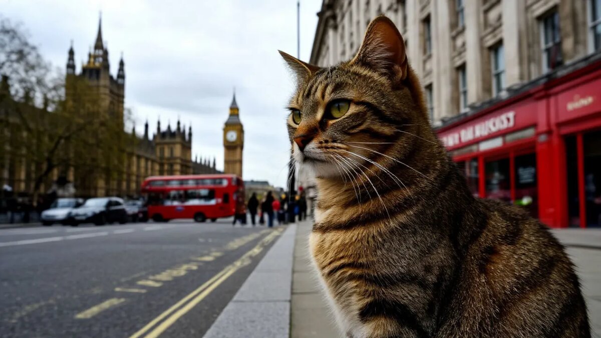    Сгенерировано ИИ
