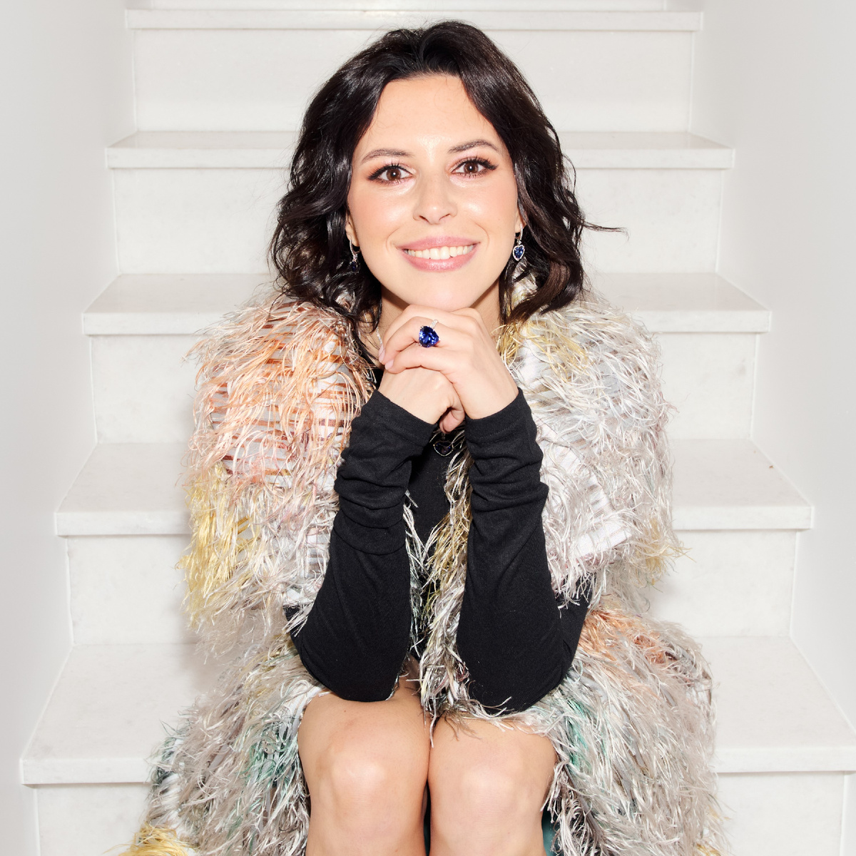 Наталия Архангельская