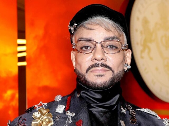    Фото: legion-media.com/Persona Stars