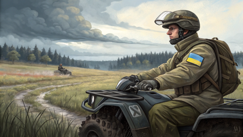    Сгенерировано с помощью ИИ