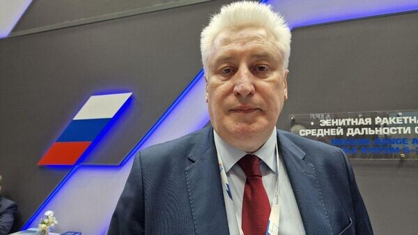    © Sputnik / Александр Жибуль