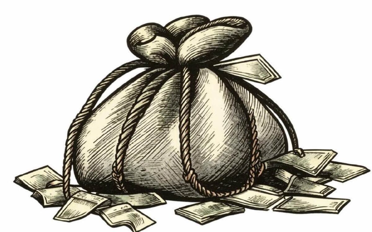    Правительство РФ направит еще 620 млн рублей на компенсацию простоя приграничных предприятий Фото: Кандинский