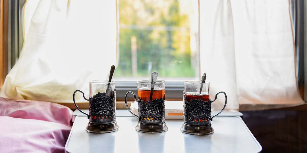 Как выкупить всё купе в поезде? Оформление и особенности