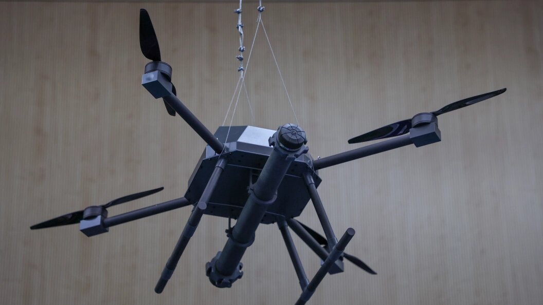    Belkin Alexey/news.ru/Globallookpress