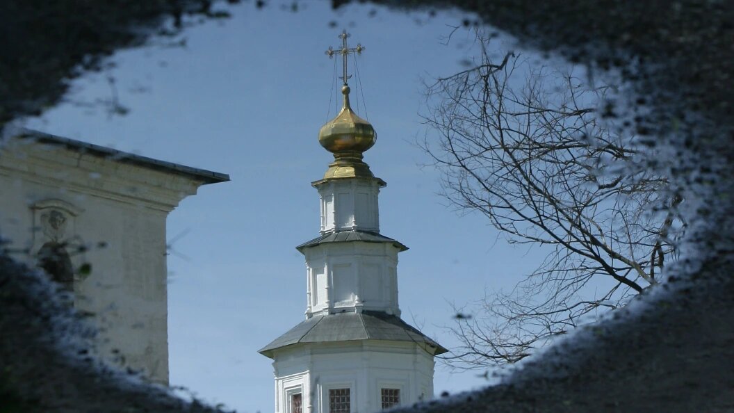   Фото: Олег Рукавицын. Царьград