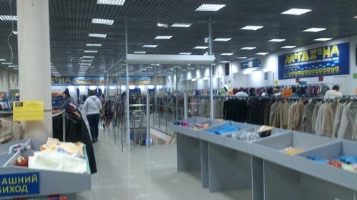 Ещё одно фото из интернета.