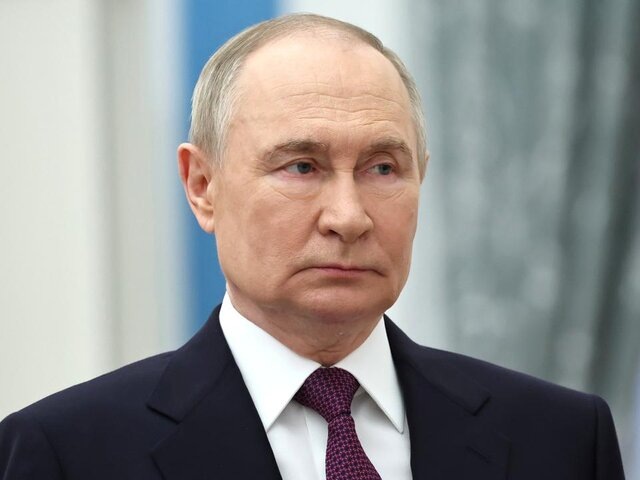    Фото: kremlin.ru