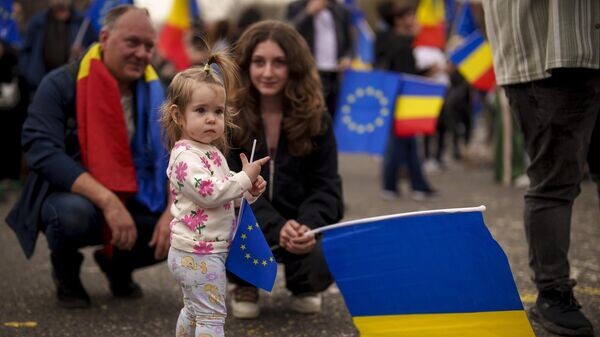    © AP / Vadim Ghirda