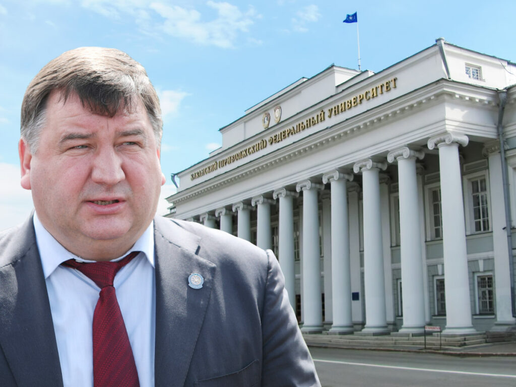 Коллаж Олега ПЕПЛОВА / «РТ»