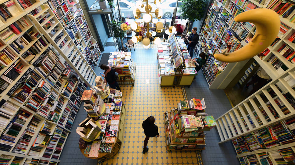 Фото: Александр Коряков / Коммерсантъ