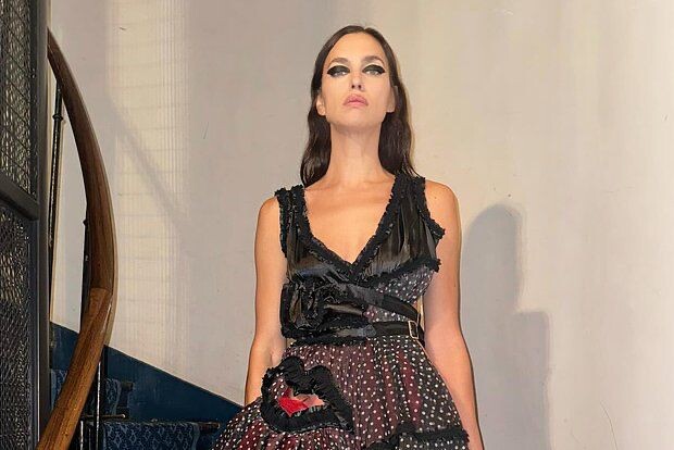    Фото: @irinashayk Андрей Краснов