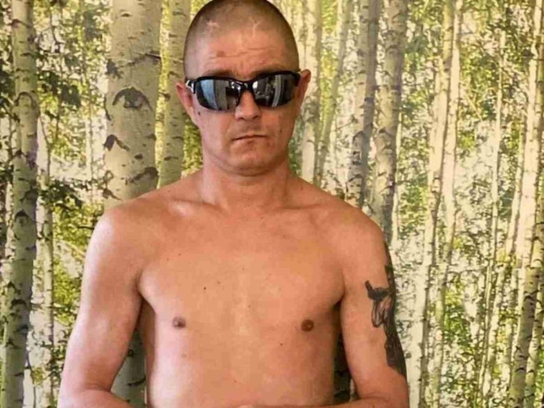 Безумец затеял драку с женщиной, фото взято из открытого источника.