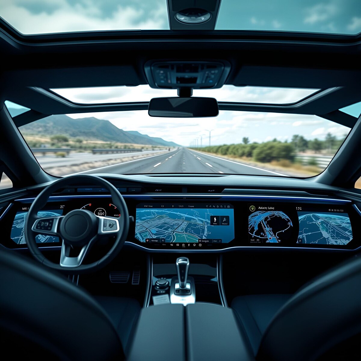 Можно ли установить DeepSeek на Android-магнитолу? Обзор возможностей