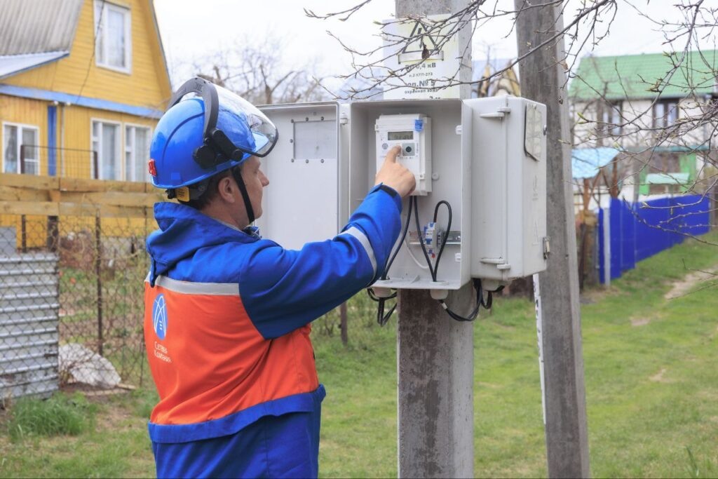 Фото: «Сетевая компания»