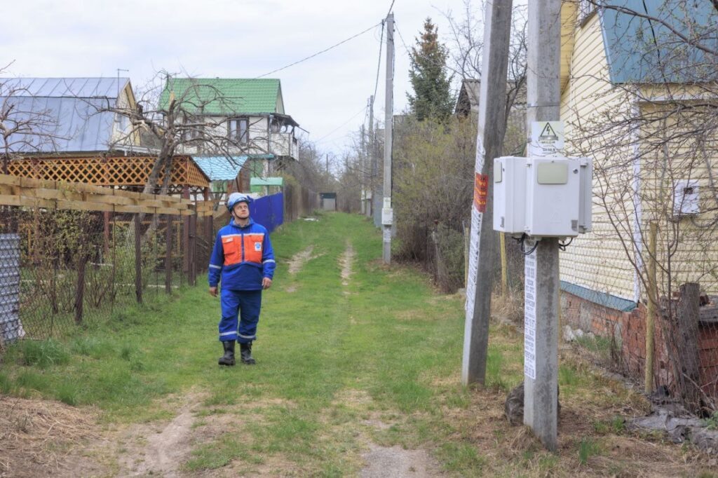 Фото: «Сетевая компания»