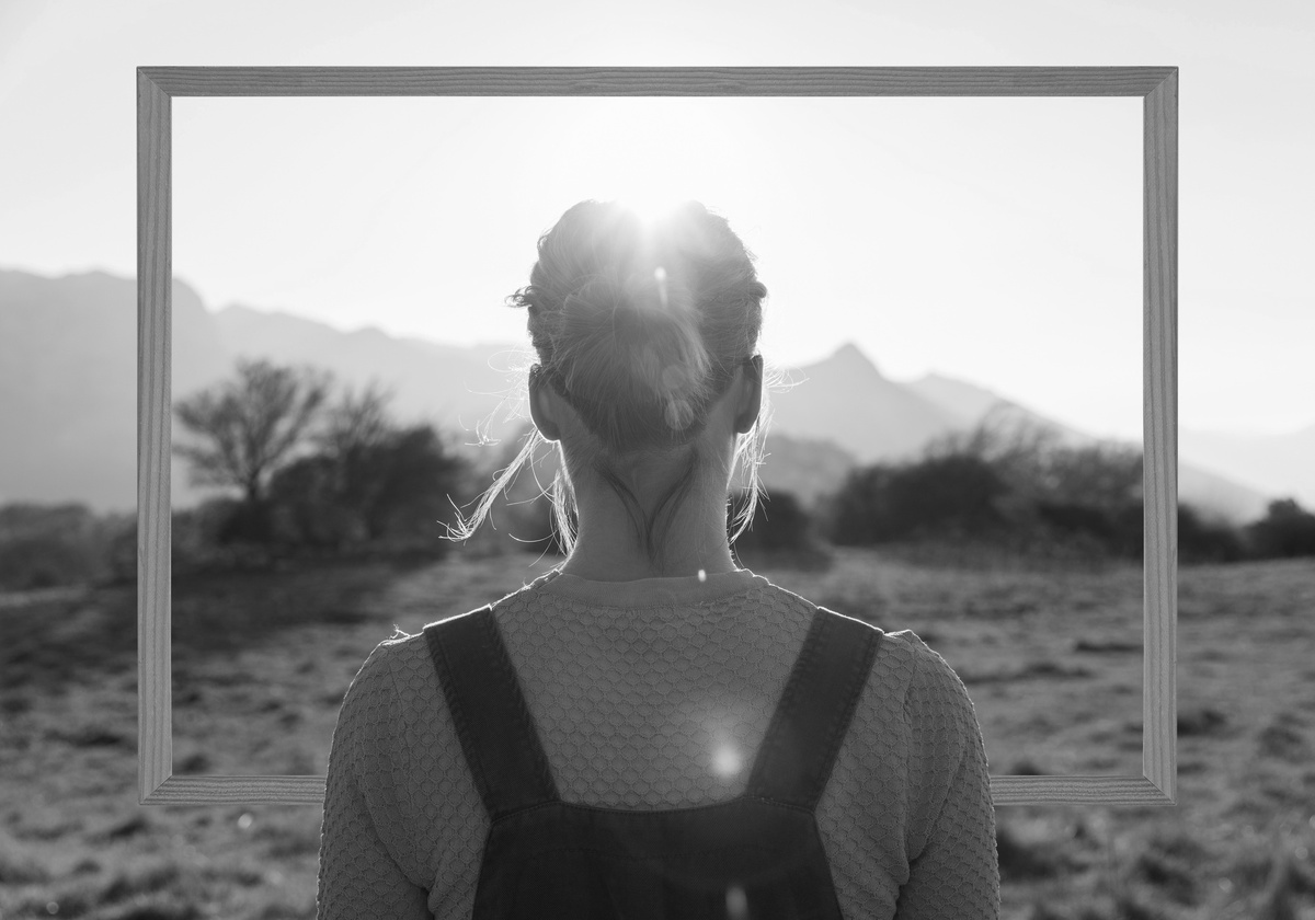 Фигура и фон в психологии