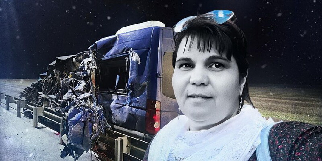 «Ехали ко мне на выпускной». Парень потерял всю семью за одну ночь. Кто за это ответит?