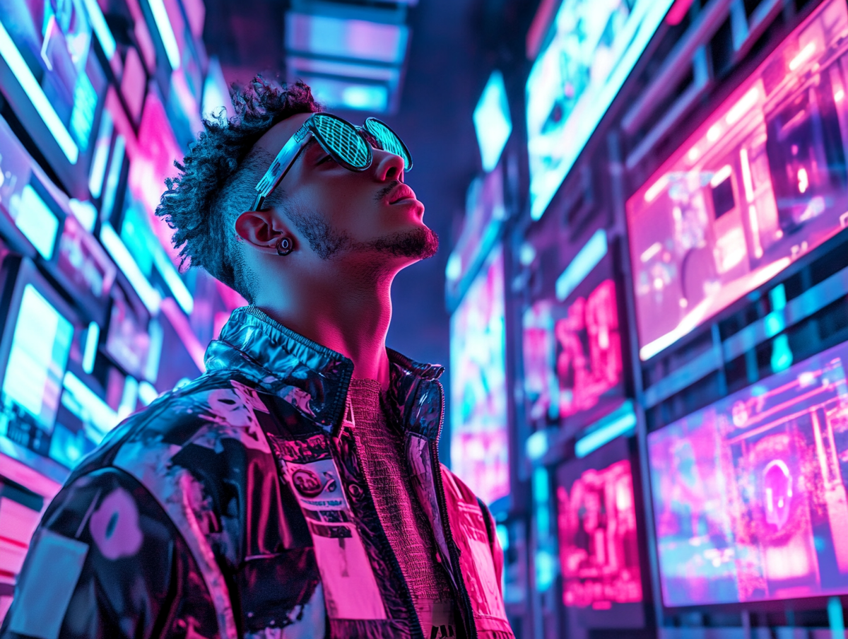    Нейросети против TikTok: Как создать вирусные видео за считанные минуты без танцев и монтажа! Антон Коновалов