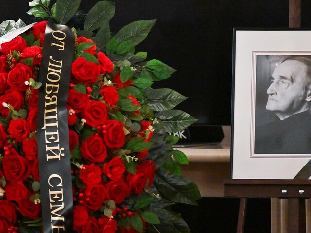    Фото: РИА Новости/Кристина Кормилицына