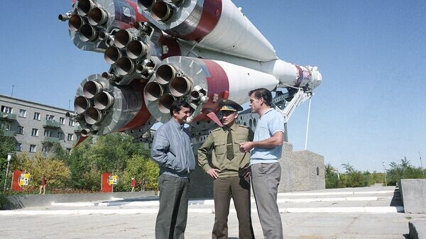    © РИА Новости . Александр Моклецов