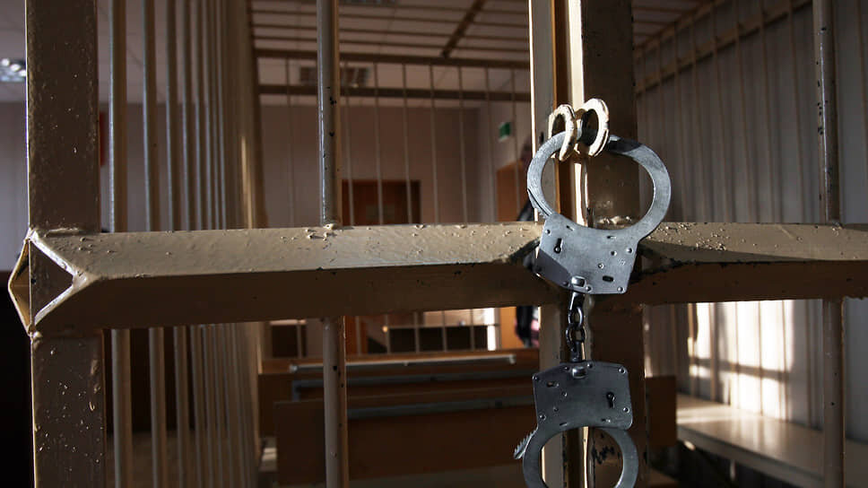 Фото: Александр Кряжев / Коммерсантъ