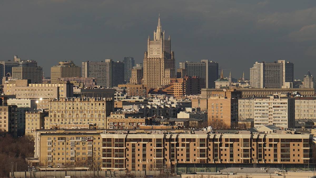    Фото: Анатолий Цымбалюк / Вечерняя Москва