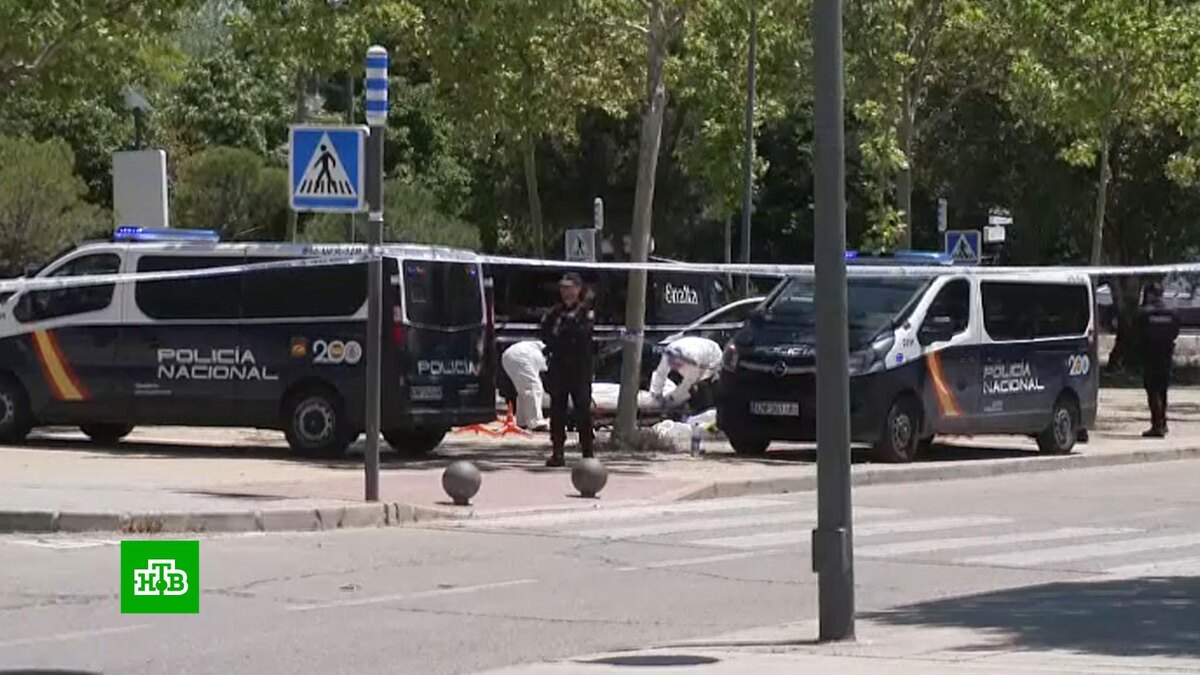    Близкие назвали убийство экс-советника Януковича публичной расправой