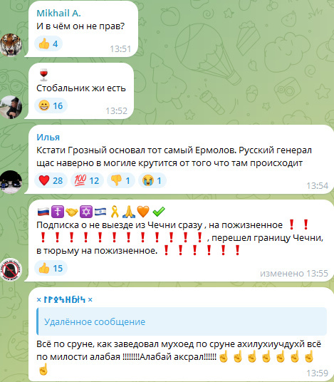 Автор: В. Панченко