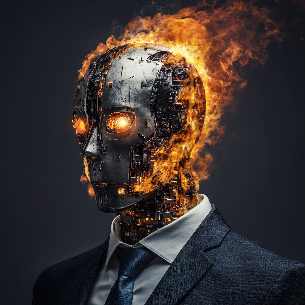 *Создано ИИ