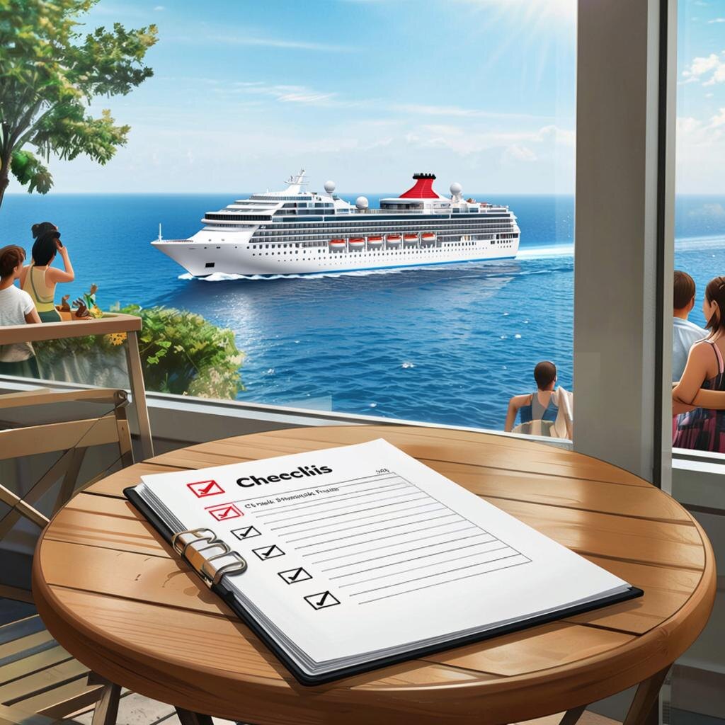 Как выбрать идеальный круиз на теплоходе: советы эксперта