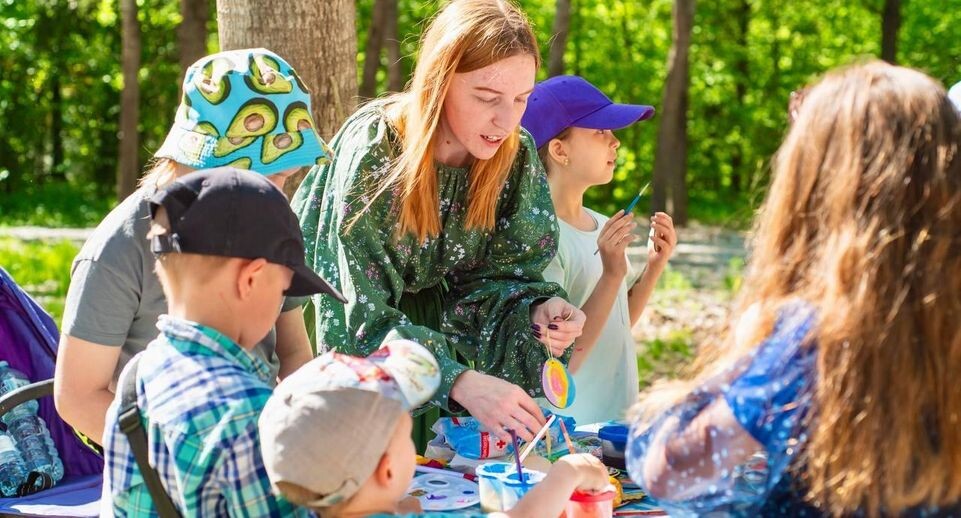    Министерство культуры и туризма Московской области