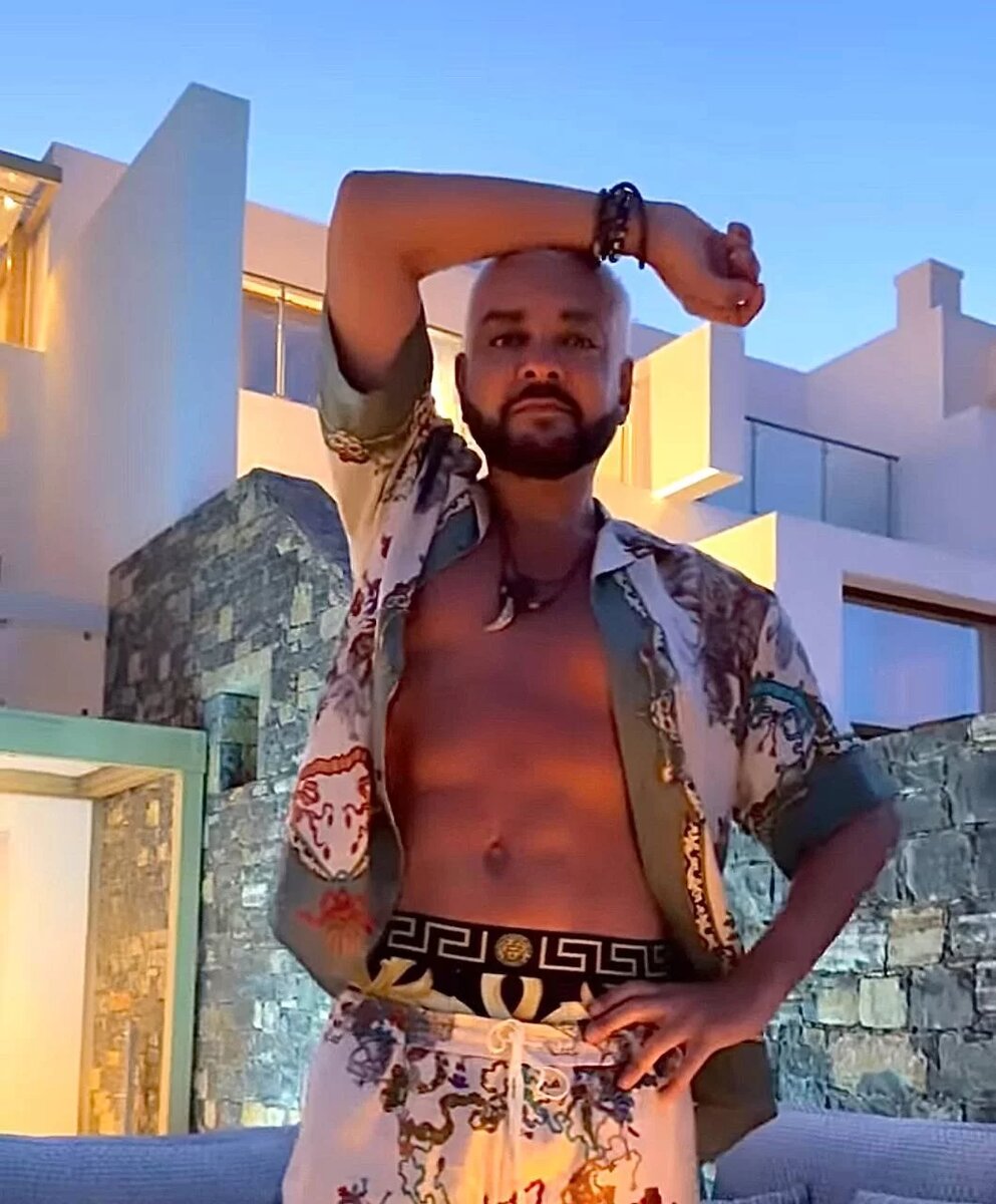 Фото: Личный блог Филиппа Киркорова, Источник: @official_kirkorov



