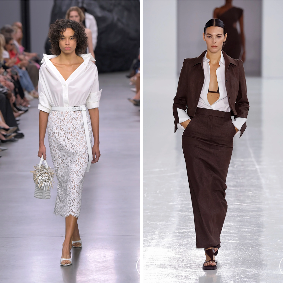 Michael Kors, Max Mara