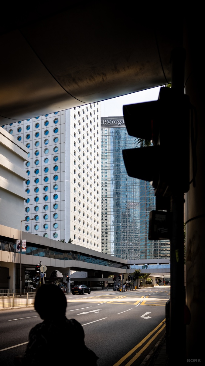 Ph: GORK | Geo: Hong Kong, CH