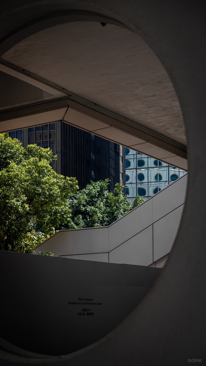 Ph: GORK | Geo: Hong Kong, CH