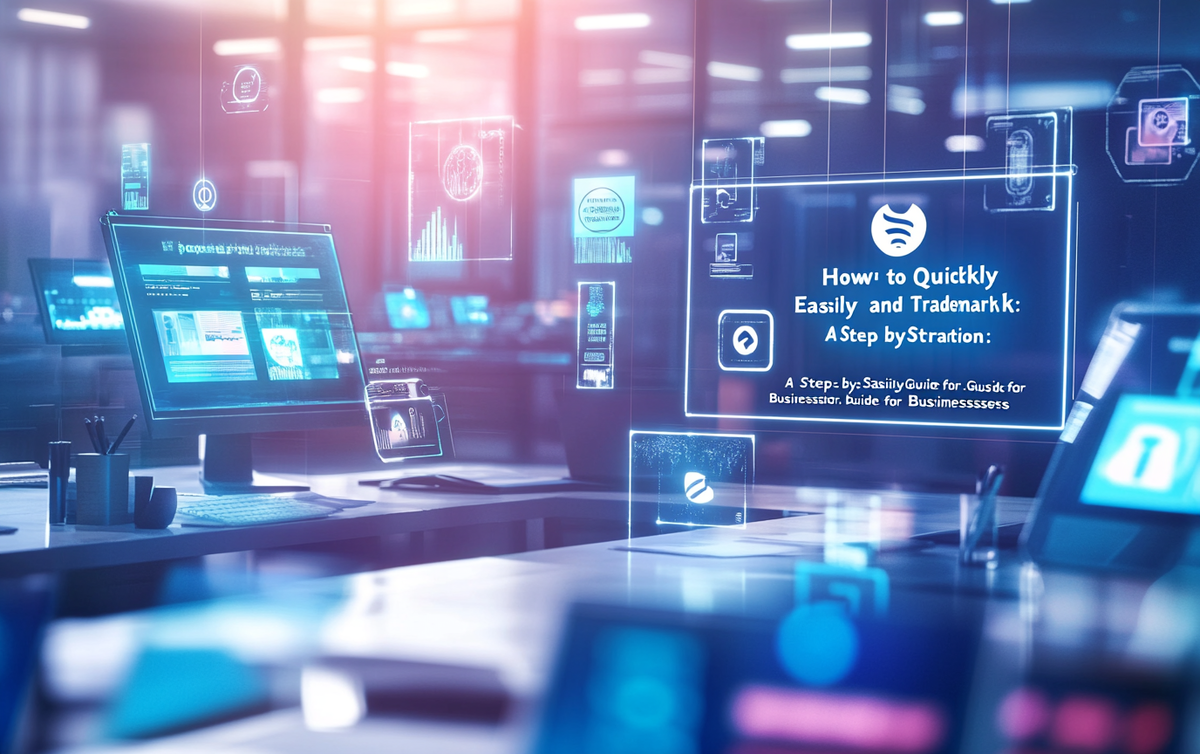    Как быстро и легко проверить регистрацию товарного знака: пошаговое руководство для бизнеса Лирейт