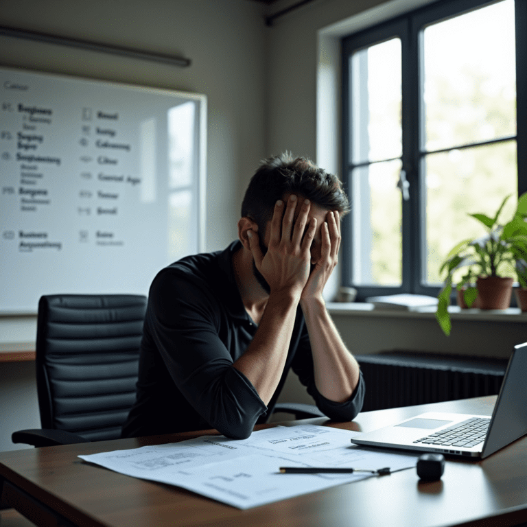    Как избежать тупика в бизнесе: психология успеха и секреты трансформации от эксперта Наталья Морозова