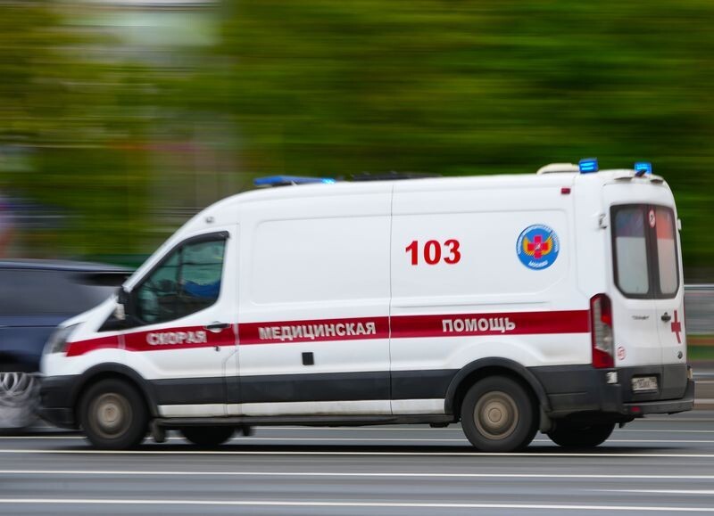     / Источник: © ИЗВЕСТИЯ/Дмитрий Коротаев