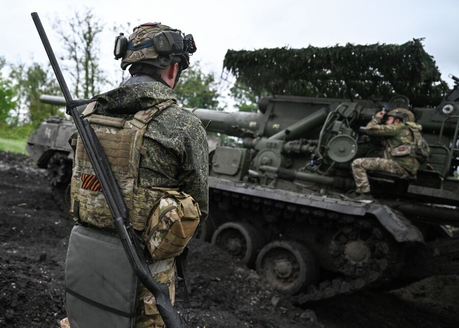     / Источник: © РИА Новости/Станислав Красильников