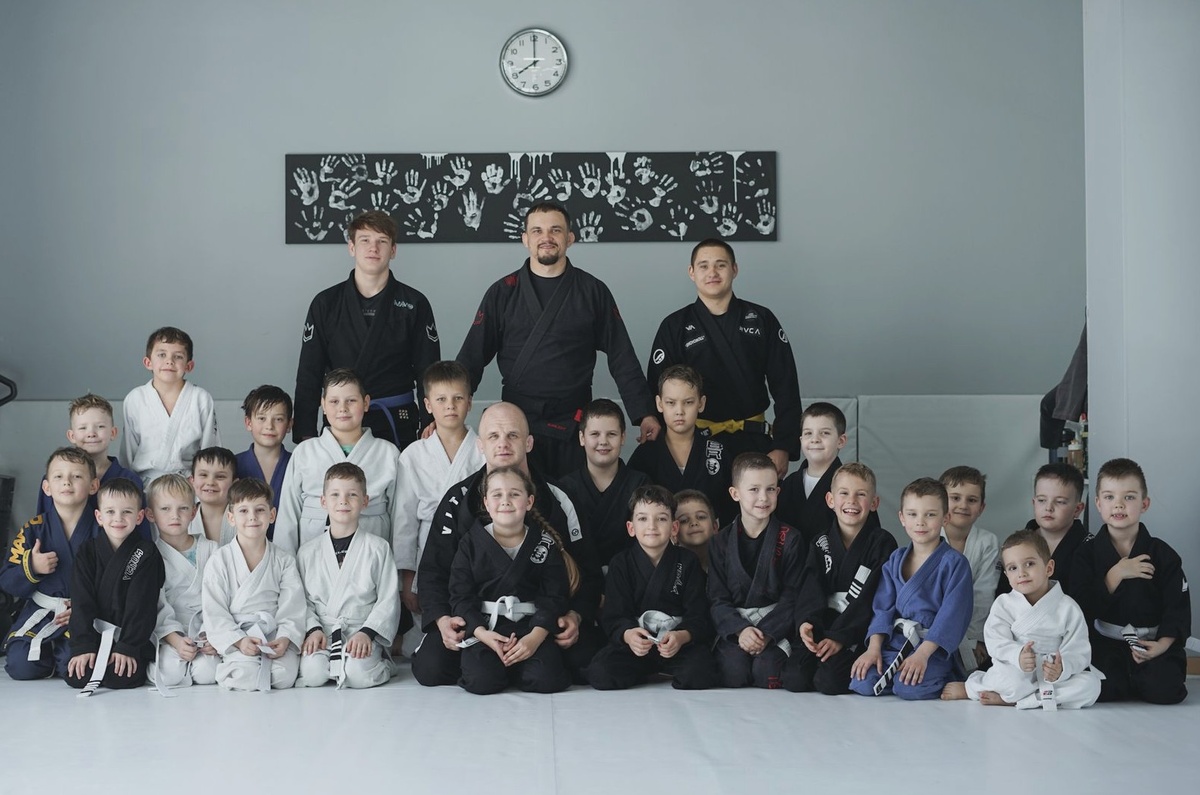 Фото: Дмитрий Анхель