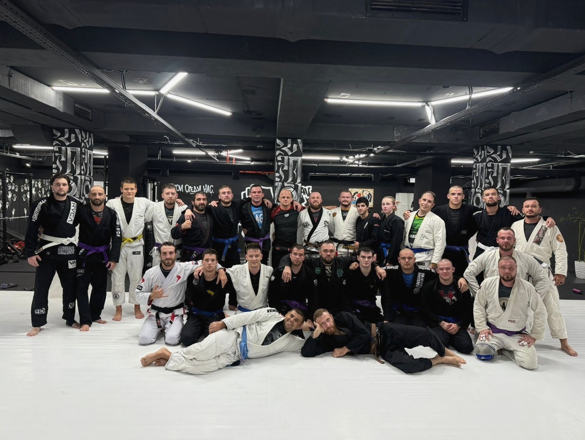 Фото: Дмитрий Анхель