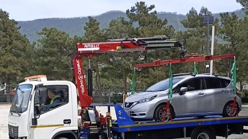 Фото: пресс-служба мэрии Анапы