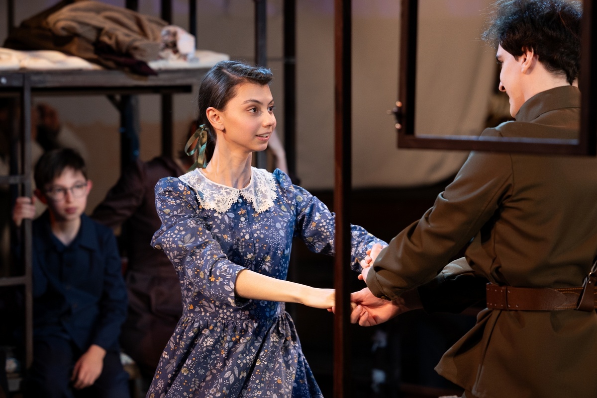 фото: Мария Гальцова