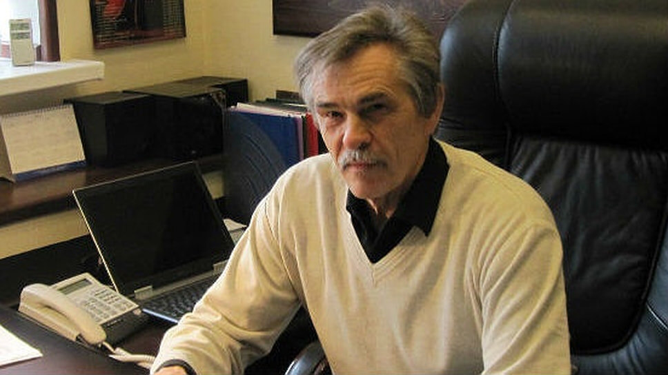 Фото: Муниципальный Совет городского округа г. Рыбинск