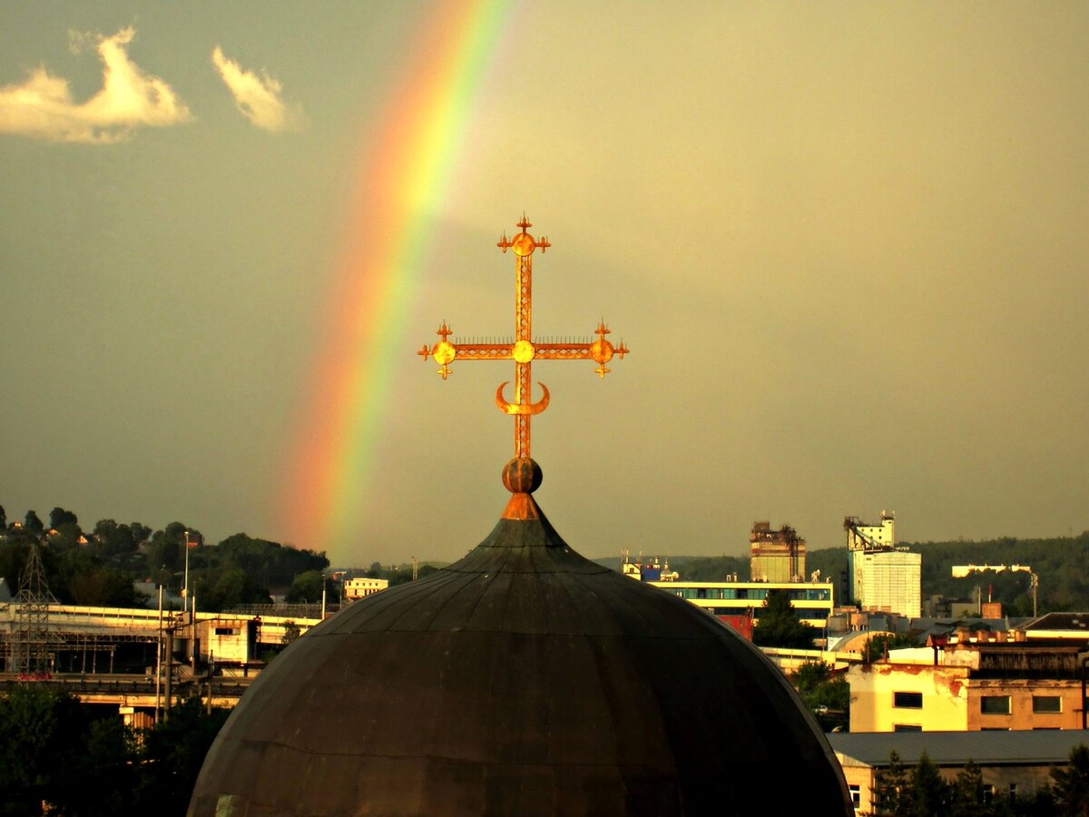 Фото Сергея Михеева 